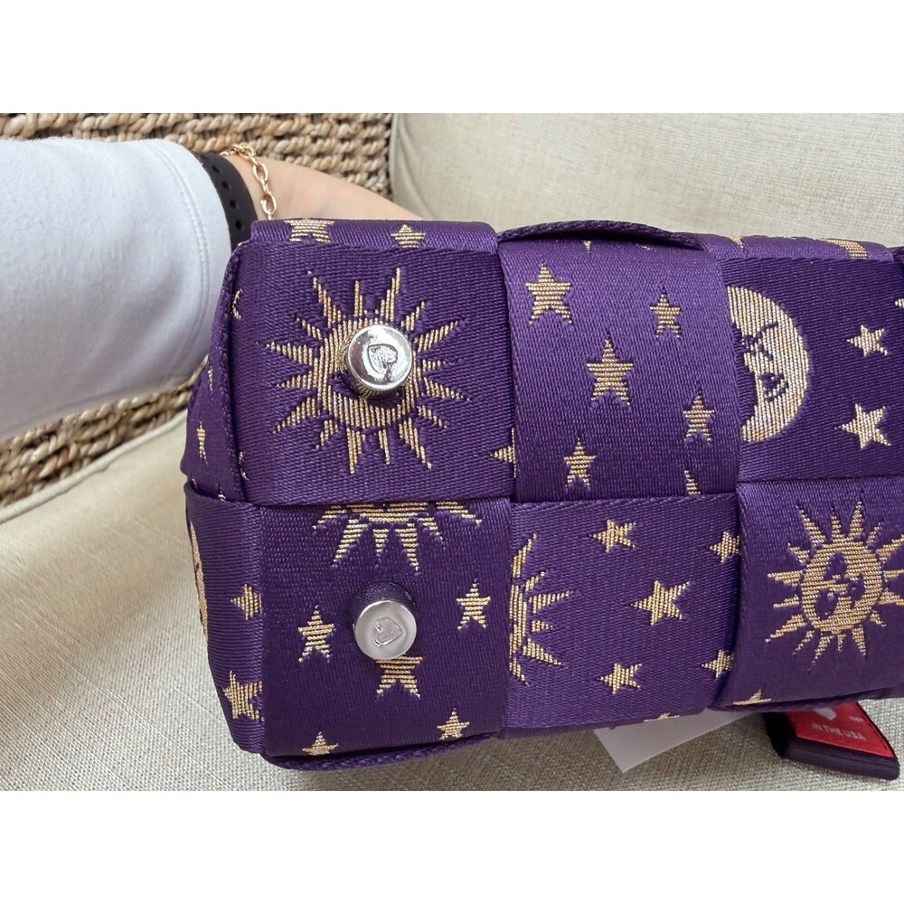 Harveys Seatbelt Celestial/Twilight Baguette - Picture 6 of 7